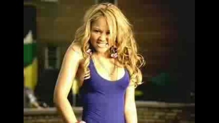 Kat Deluna Ft. Elephan Man - Whine Up2008 Best Hit 