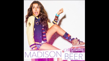 Madison Beer - Melodies //аудио//