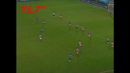 Miguel Veloso - Its Amazing 