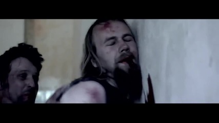 Machine Head - Darkness Within [official Video]