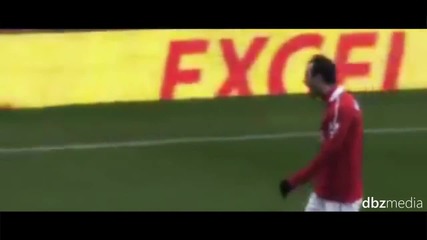 Dimitar Berbatov Th3 Best player