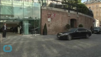 Iranian Official Upset Over Change at Talks Before Looming Deadline