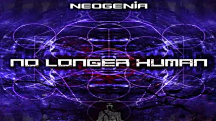 Neogenia - Lord Of The Labyrinth