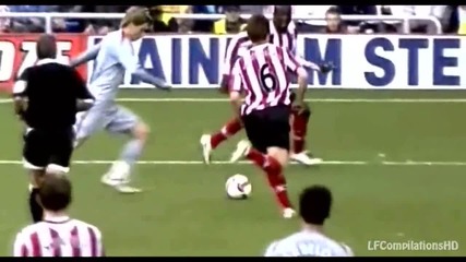 Fernando Torres - Front Line Of Battle Hd 