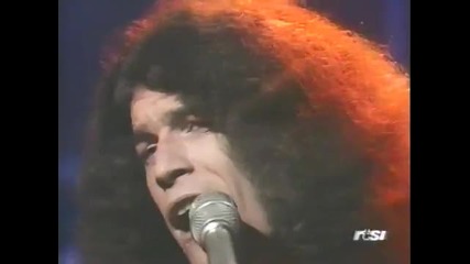 # Nazareth - Bad bad Boy - live 1973 