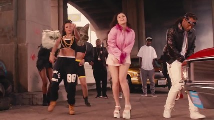 Ty Dolla $ign Feat. Charli Xcx & Tinashe - Drop That Kitty