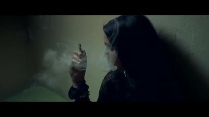 Kat Dahlia - Gangsta