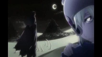 Bleach Opening 12 Hd Change