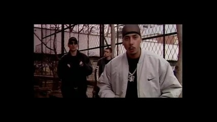 Mechoka feat Horata ot Getoto - Vdigni ochi