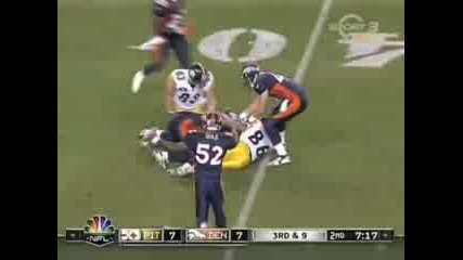 Pitsburg Vs Denver