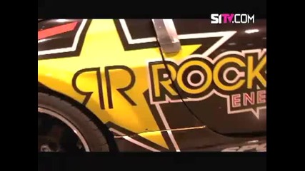 Dailymotion - - Formula Drift - Spocom 08 pt.4 - a Auto - Moto video