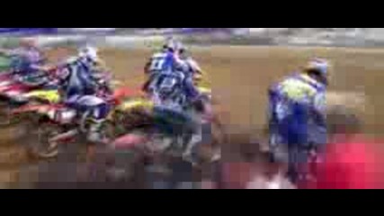 Stairway to Glory - Stefan Everts