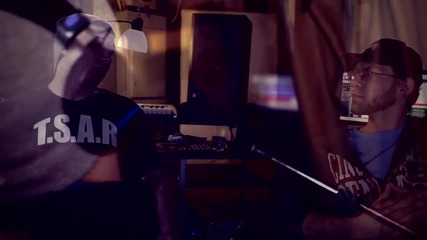 Hitchins Tsar - All of Me ( John Legend Cover )
