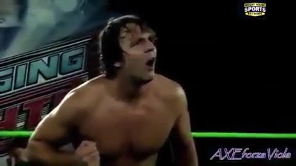 Jon Moxley ( Dean Ambrose ) Titantron