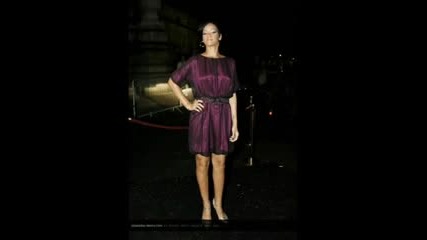 My Purple Baby - Rihanna