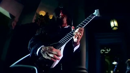 The Agonist - Thank You Pain Official Video 