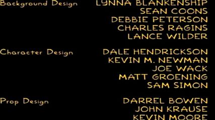 The Simpsons Ending Credits 2011 Hdvia torchbrowser.com