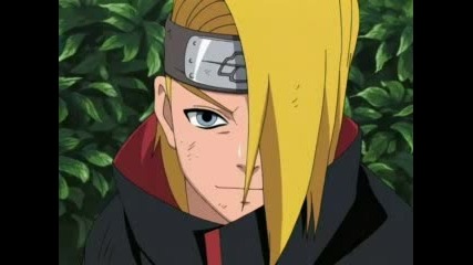 Naruto Shippuuden 30