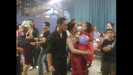 pisti sinem silver