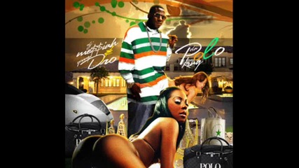 Young Dro Ft Akon - You Nasty 