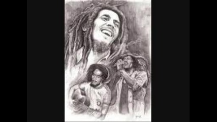 Bob Marley - Iron Lion Zion