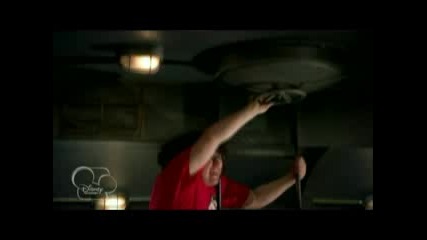 The Suite Life on Deck - 3x05 - Das Boots 