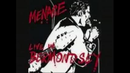 Menace - Last Years Youth