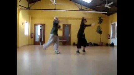 Rihanna - alex tisha - dont stop the music