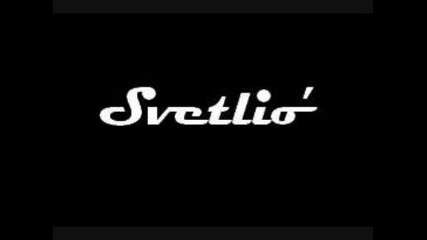 Svetlio - Sometimes (ft. Psychical)