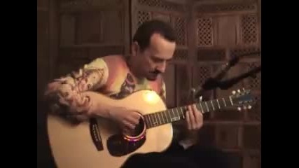 Dean Magraw - Foxfire Kilnamona - www.candyrat.com 
