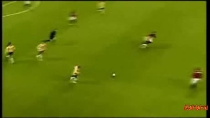 kaka vs K.Ronaldo