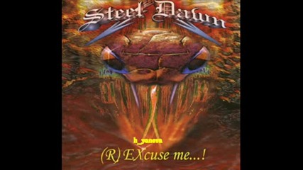 Steel Dawn - Shot In The Night