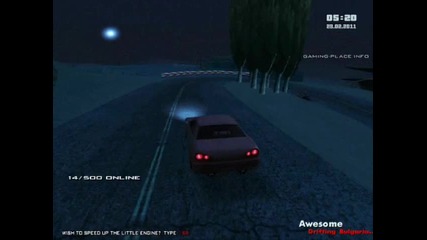 Oshte edin n00b 