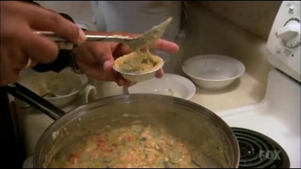 Masterchef - Season 1 Episode 1