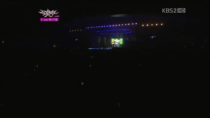 (hd) Tiny-g - Tiny-g ~ Music Bank Kpop Festival (31.08.2012)