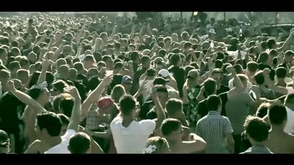 Art of Fighters - Nirvana of Noise (official Dominator Anthem 2011) [.avi (xvid)]