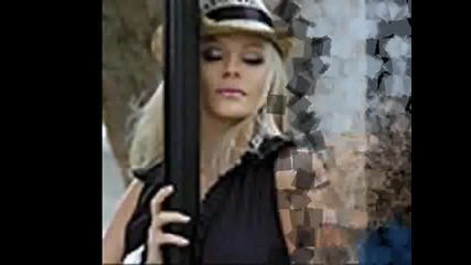 Desislava i Kostas Martakis - Agapi mou