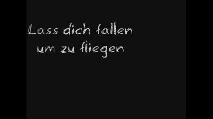 Tokio Hotel - Komm Hq (lyrics on screen German - Dutch)