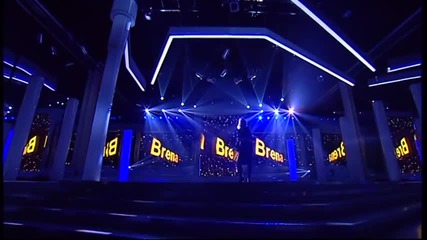 Lepa Brena - Zaljubljeni veruju u sve - PB - (TV Grand 18.05.2014.)