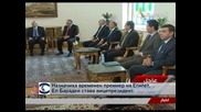 Назначиха временен премиер на Египет, Ел Барадей става вицепрезидент