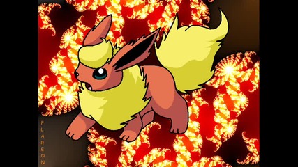 Flareon 