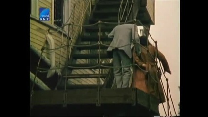 Опасен Чар С Тодор Колев 1984 Бг Аудио Част 5 Версия Б Tv Rip Бнт Свят