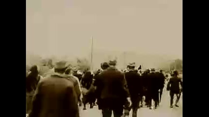 The Assassination of the Yugoslavian king Alexander, video 1 