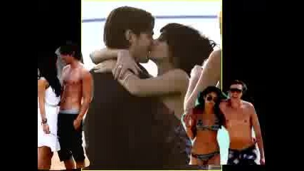 Zanessa ;; 4 years of living in love