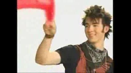 Disney Channel 25th anniversary intro combine