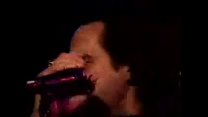 Nick Cave - John The Revelator