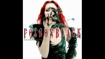 Poisonblack - The kiss of Death - превод