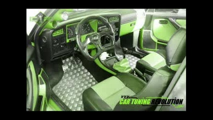Tunning 