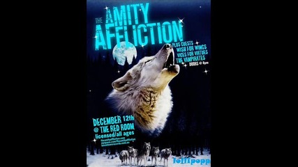 The Amity Affliction - Dr. Thunder