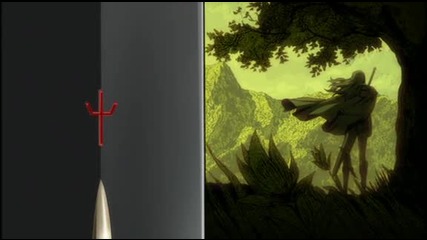Claymore Ending 